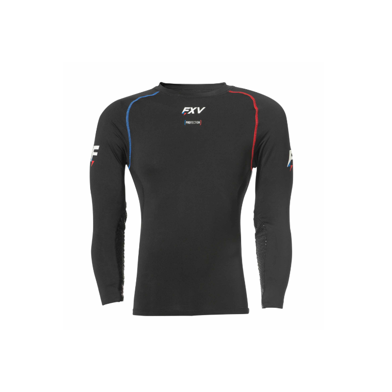 Sous-maillot thermique Force XV Racing Marçon 72
