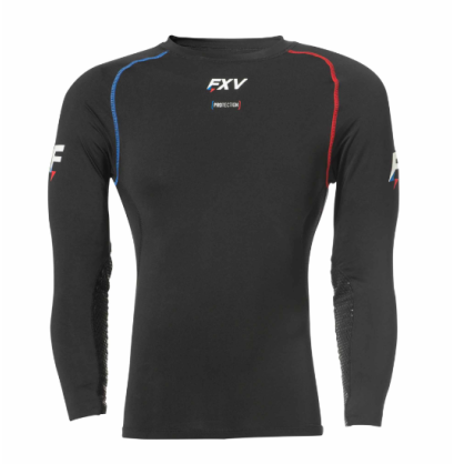 Sous-maillot thermique Force XV Racing Marçon 72