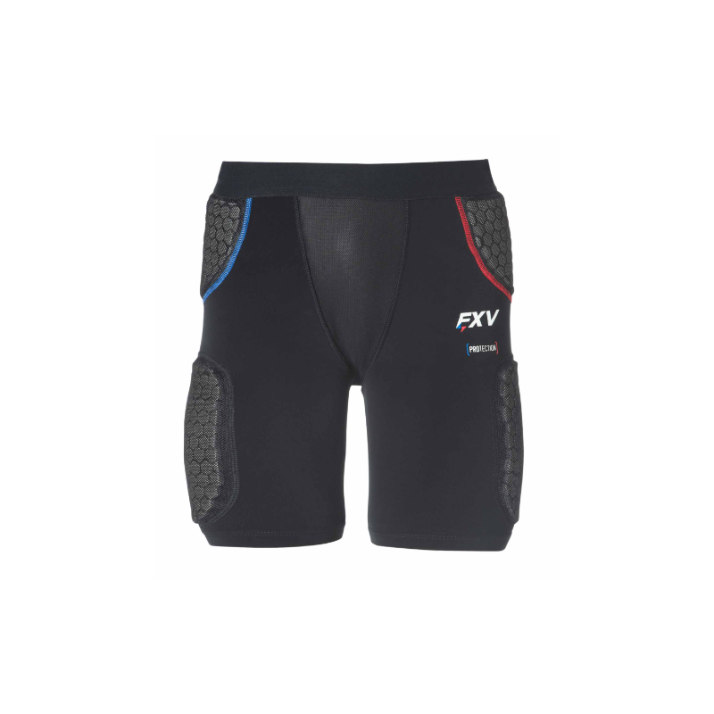 Sous-short de protection Force XV Racing Marçon 72
