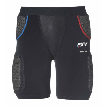 Sous-short de protection Force XV Racing Marçon 72