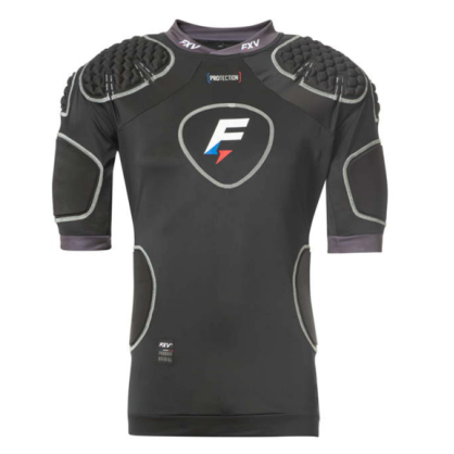 Epaulière Force XV Racing Marçon 72