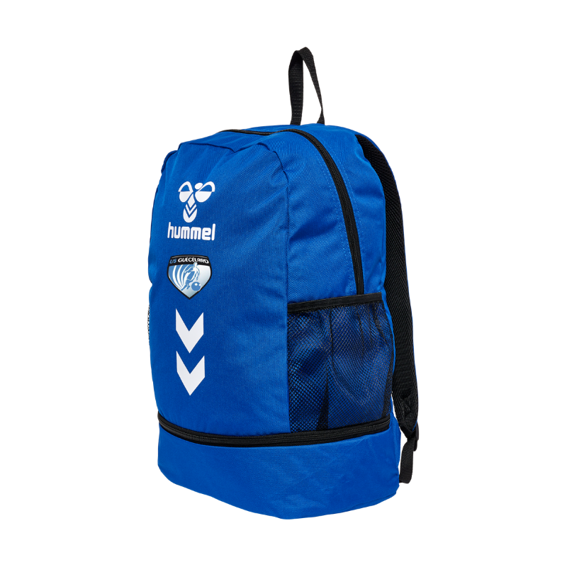 Sac à dos Hummel Bleu USG