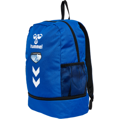 Sac à dos Hummel Bleu USG
