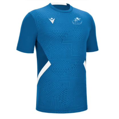 Maillot Entrainement Enfant USCS