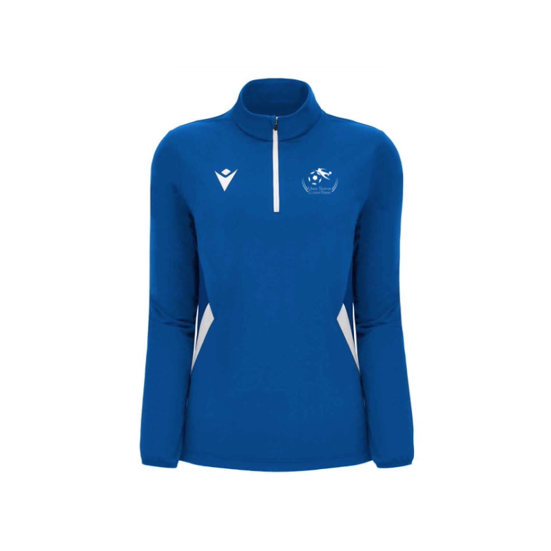 Sweat Entrainement Femme USCS