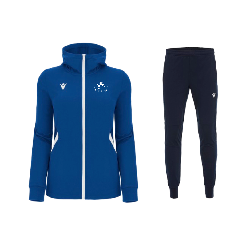 Survêtement Femme USCS 25-26