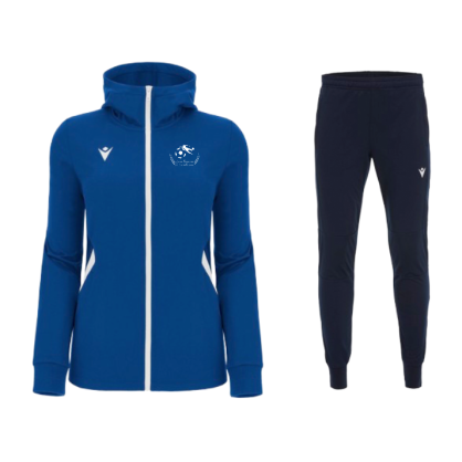 Survêtement Femme USCS 25-26