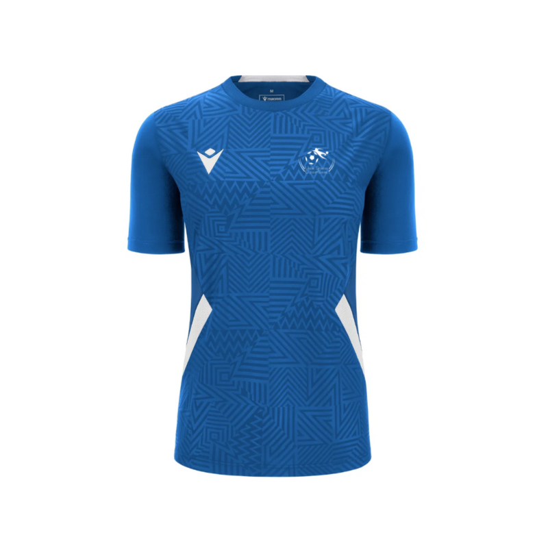 Maillot Entrainement Femme USCS