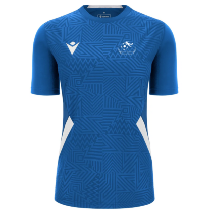 Maillot Entrainement Femme USCS