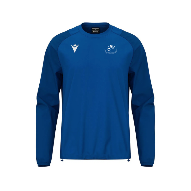 Coupe Vent Enfant USCS