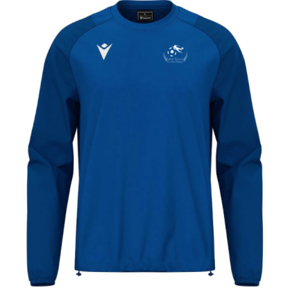 Coupe Vent Enfant USCS