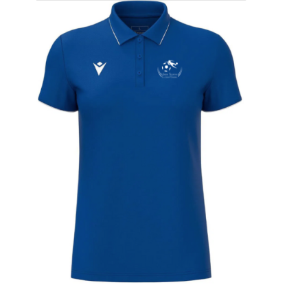 Polo Femme USCS