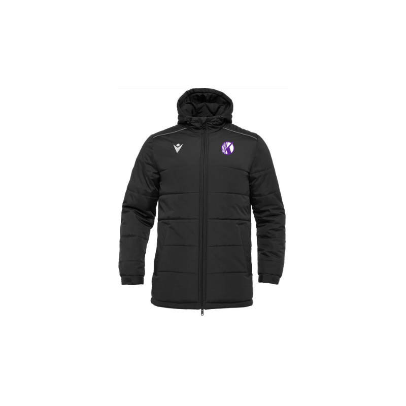 Parka GJK