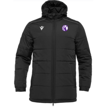 Parka GJK