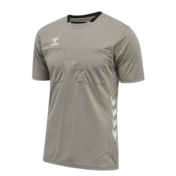 Maillot Arbitre Gris Hummel TUHB