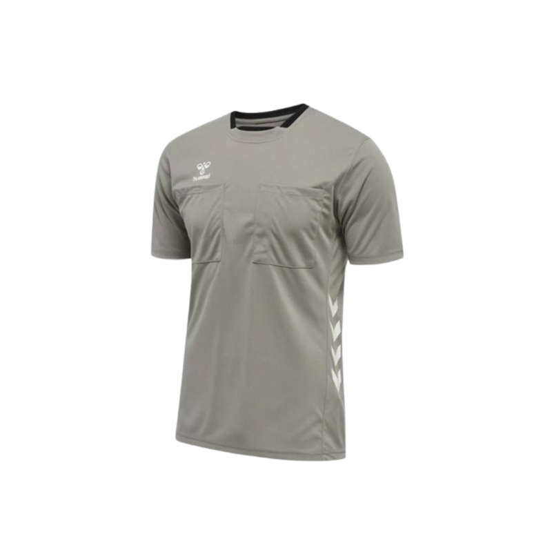 Maillot Arbitre Gris Hummel TUHB