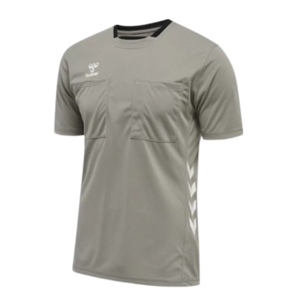 Maillot Arbitre Gris Hummel TUHB