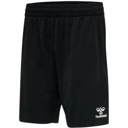Short Arbitre Noir Hummel TUHB