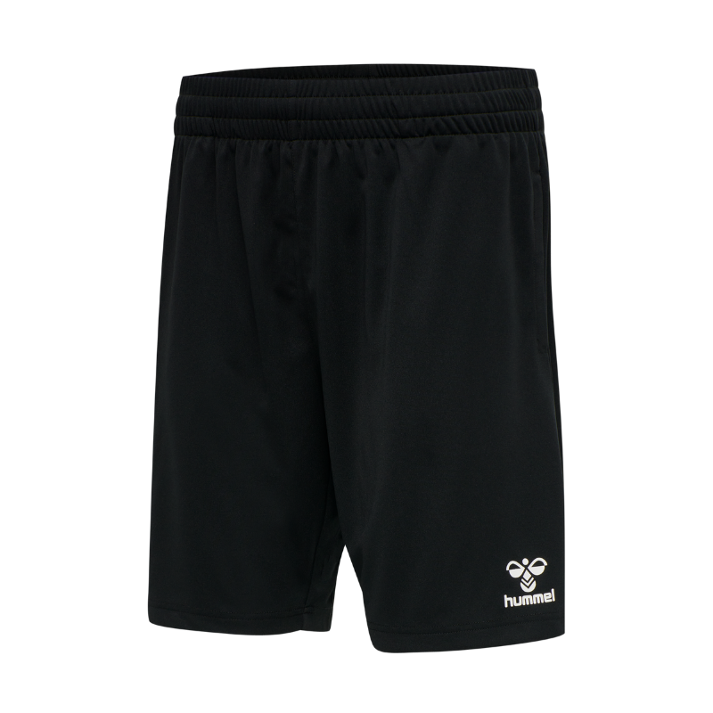 Short Arbitre Noir Hummel TUHB