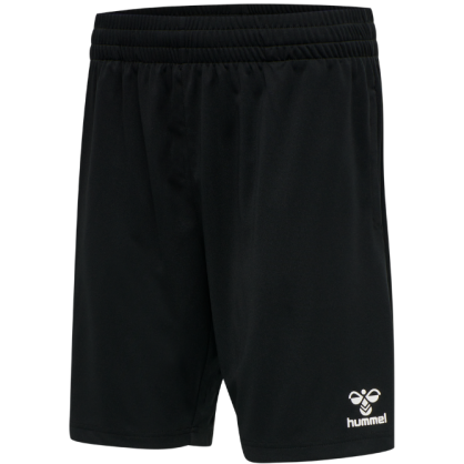 Short Arbitre Noir Hummel TUHB
