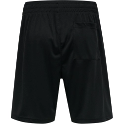 Short Arbitre Noir Hummel TUHB