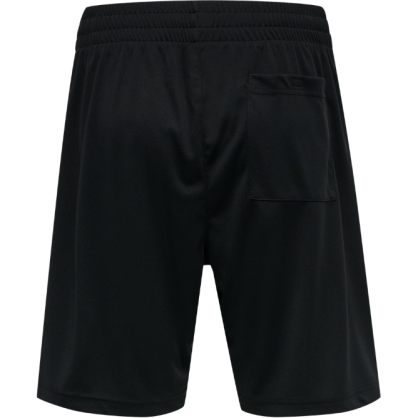 Short Arbitre Noir Hummel TUHB