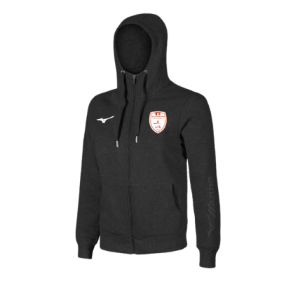 Sweat capuche Mizuno Etoile Lavalloise Futsal