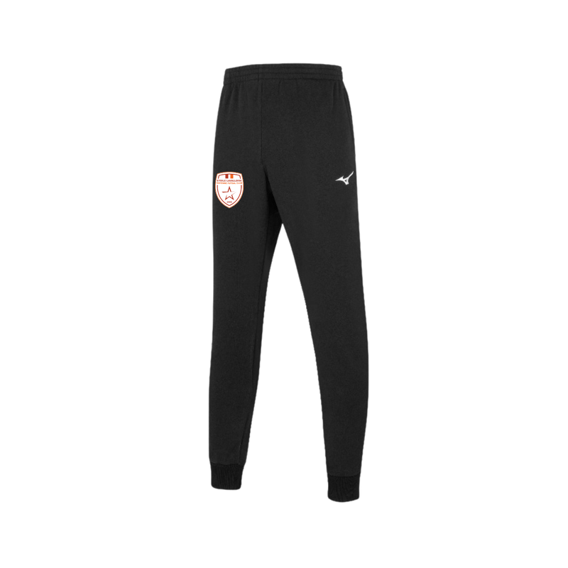 Pantalon jogging coton Mizuno Etoile Lavalloise Futsal