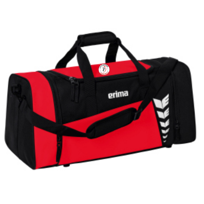 Sac de sport La Flèche Handball Erima