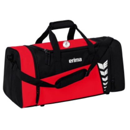 Sac de sport La Flèche Handball Erima