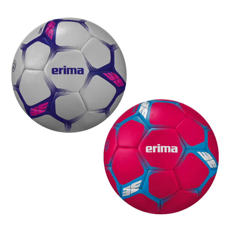 Ballon ERIMA FLASH La Flèche Handball