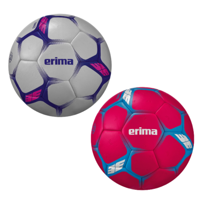 Ballon ERIMA FLASH La Flèche Handball