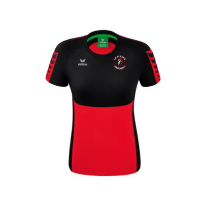 Maillot ERIMA Femme La Flèche Handball