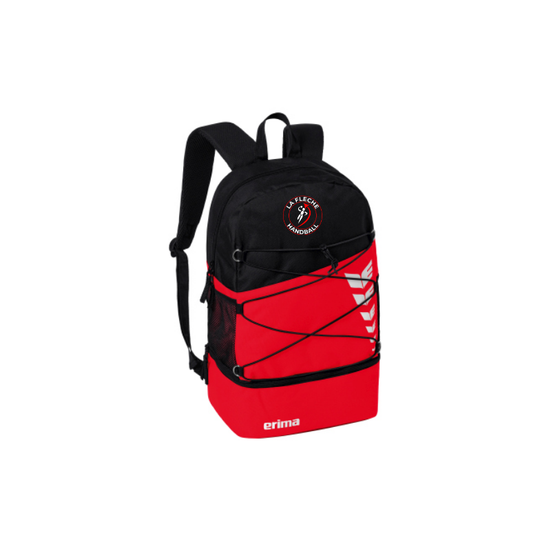Sac à dos US La Flèche HB Erima
