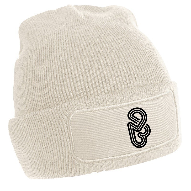 Bonnet ARB Racing Ivory