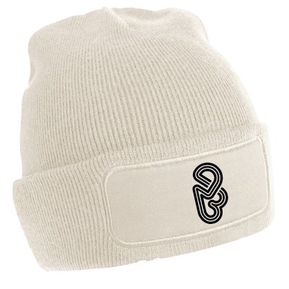 Bonnet ARB Racing Ivory