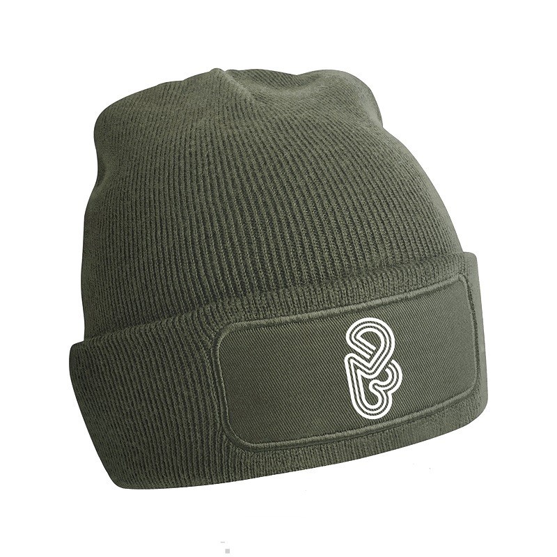 Bonnet ARB Racing Vert