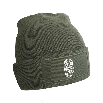 Bonnet ARB Racing Vert