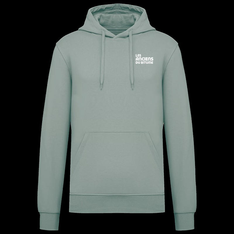 Sweat à capuche ADB Racing Sage