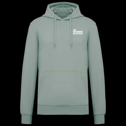 Sweat à capuche ADB Racing Sage
