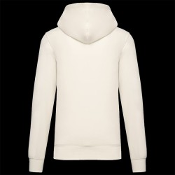 Sweat à capuche ADB Racing Coconut