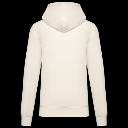 Sweat à capuche ADB Racing Coconut