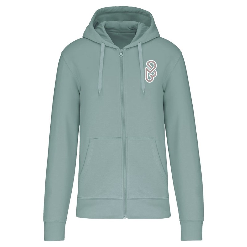 Veste à capuche ADB Racing Sage