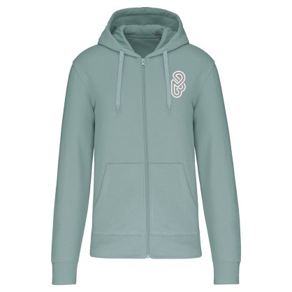 Veste à capuche ADB Racing Sage