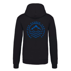 Sweat Capuche Cléder...