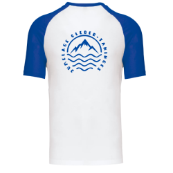 T-shirt Cléder Taninges...