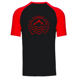 T-shirt Cléder Taninges...