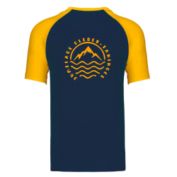 T-shirt Cléder Taninges...