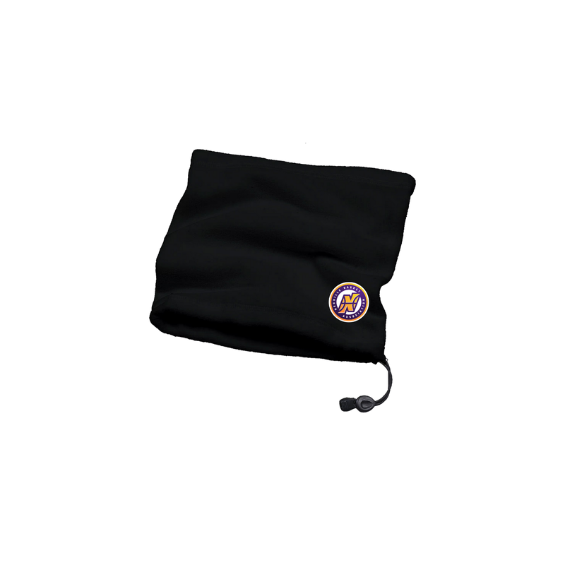 Tour de cou polaire Noir Neuville Basket