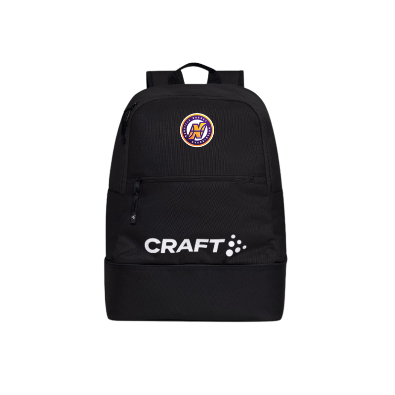 Sac à dos Craft Noir Neuville Basket